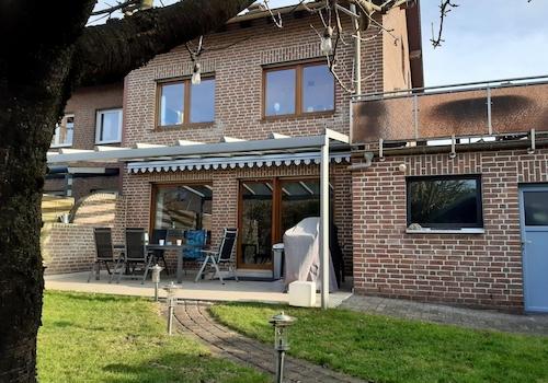 Gartenansicht
