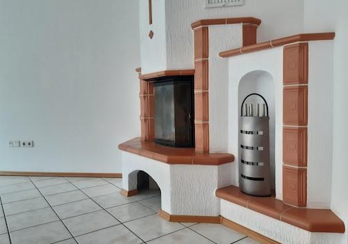 Kamin