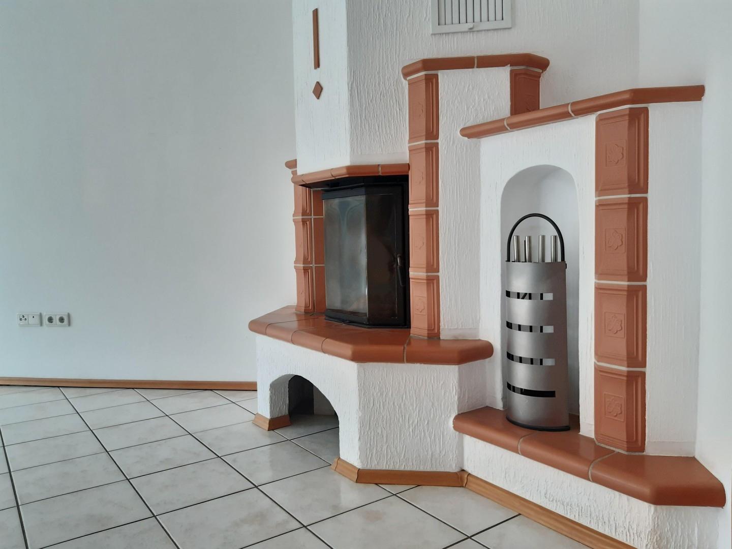 Kamin