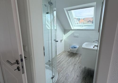 Gästebad Mit Dusche