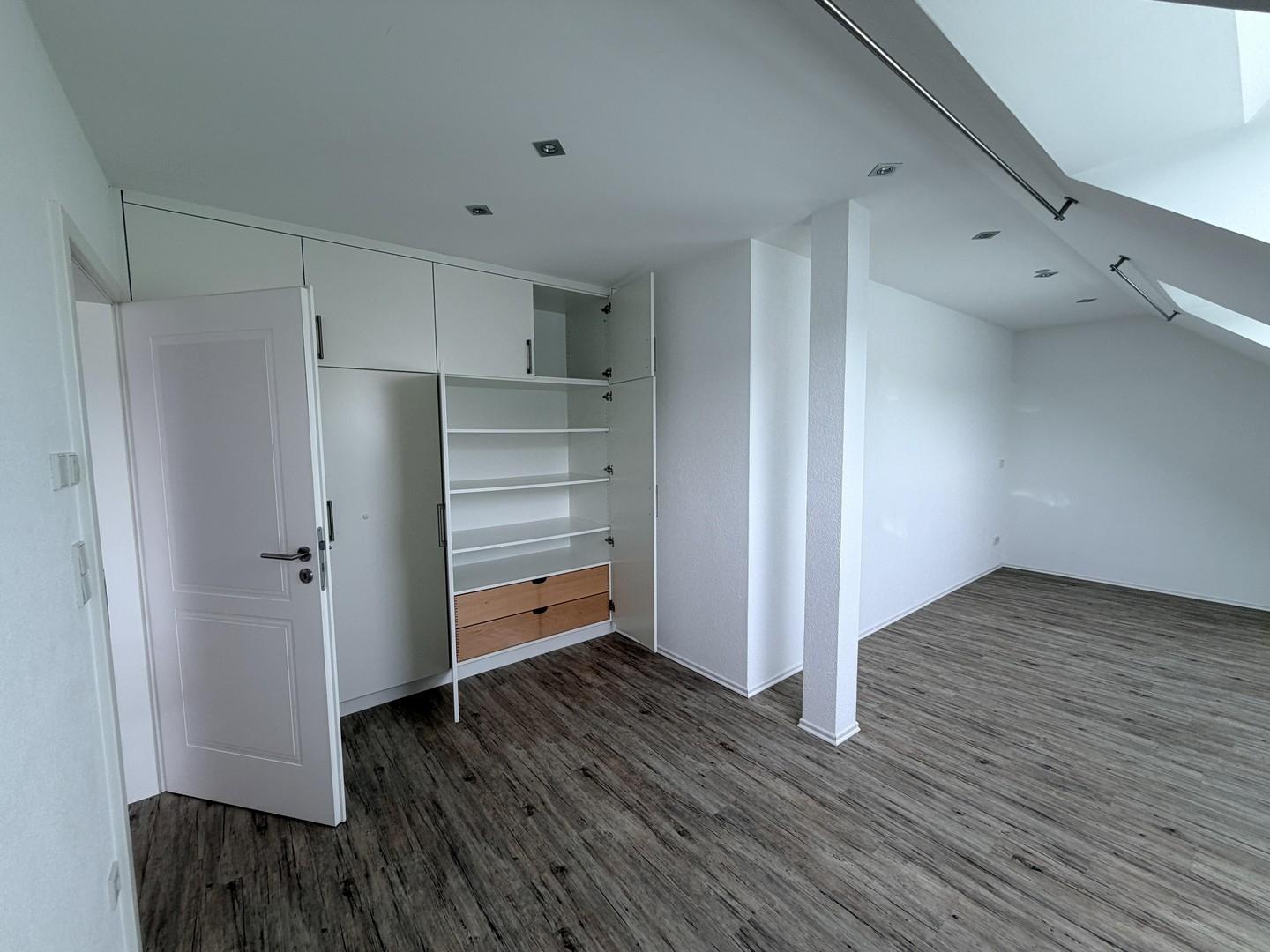 Arbeits-o.Gästezimmer