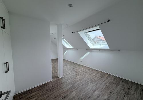 Arbeits-o.Gästezimmer