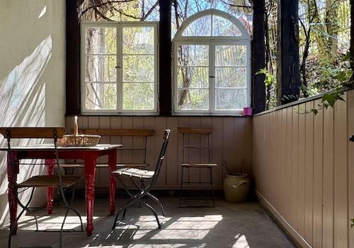 Veranda