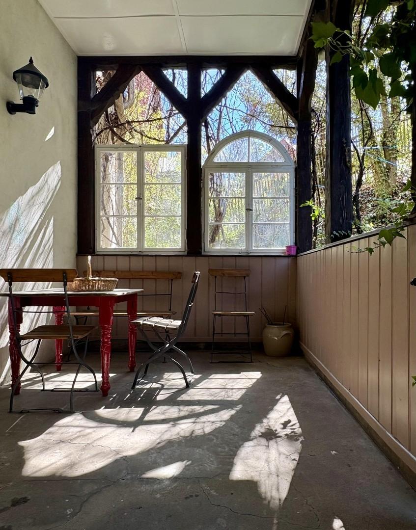 Veranda