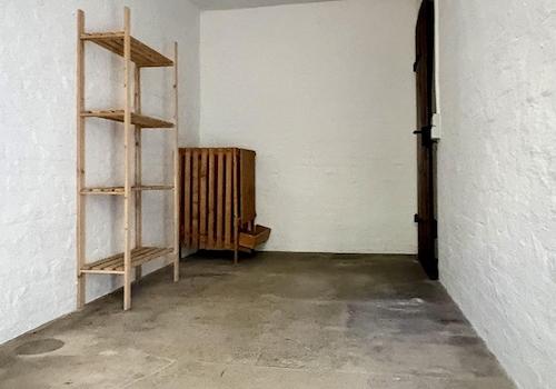Kellerraum - Ansicht 2