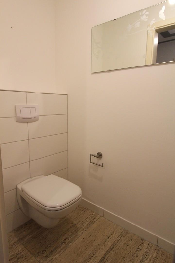 Gäste WC