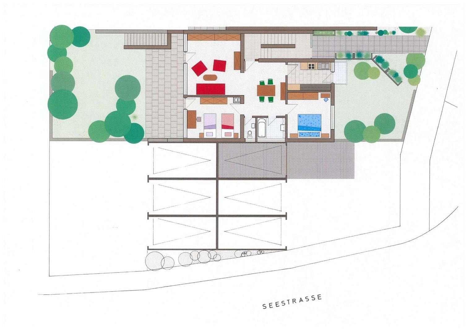Sommerhofenstr. EG Garten WE 1, DOC368