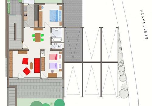 EG Garten WE 1