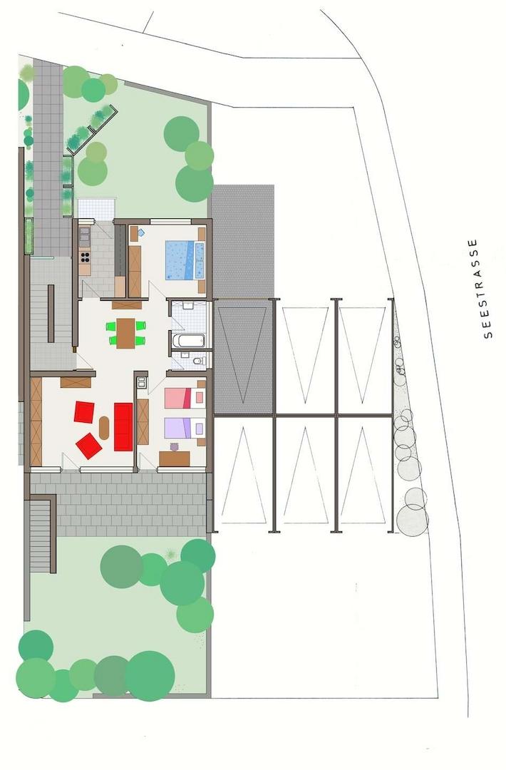 EG Garten WE 1