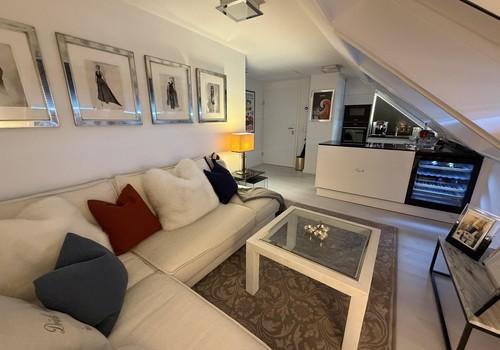 Wohnzimmer  DG