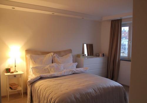 Schlafzimmer 4.OG