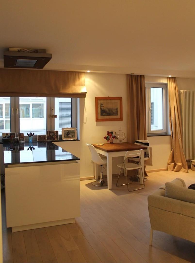 Wohnzimmer 4.OG