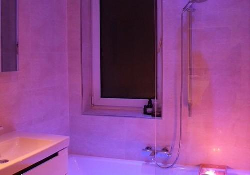 Badezimmer 4. OG