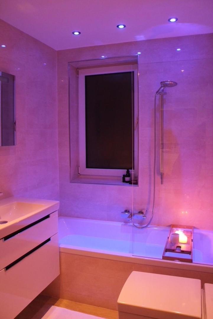 Badezimmer 4. OG