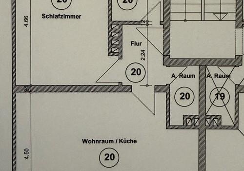 Grundriss 4. OG