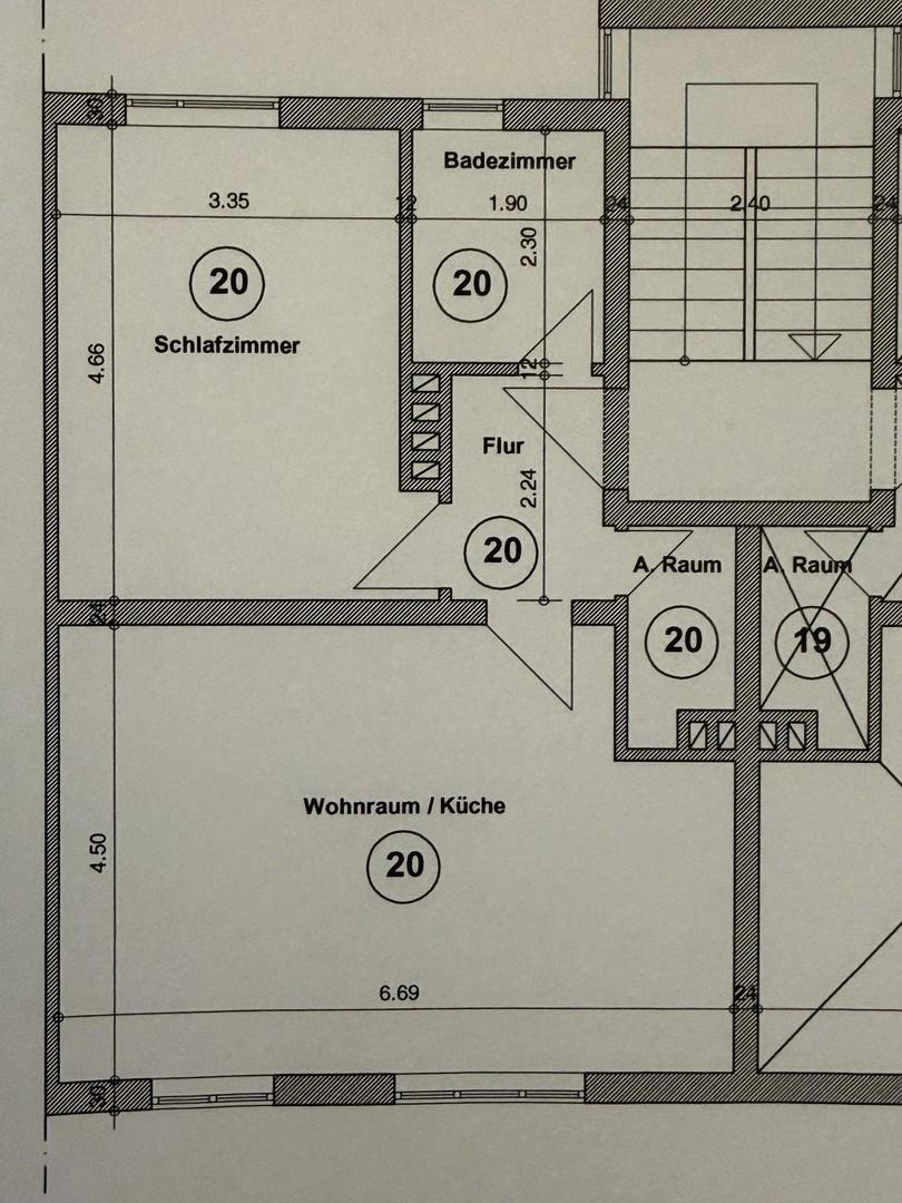 Grundriss 4. OG