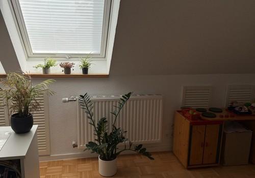Arbeits-/Kinderzimmer