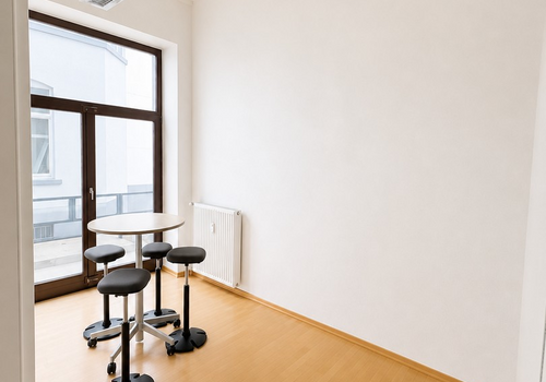 Büro Nr.1