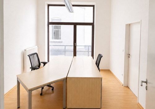 Büro Nr.2