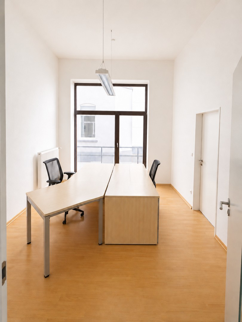 Büro Nr.2