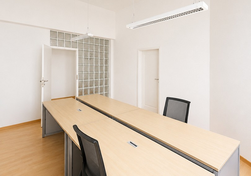Büro Nr.3