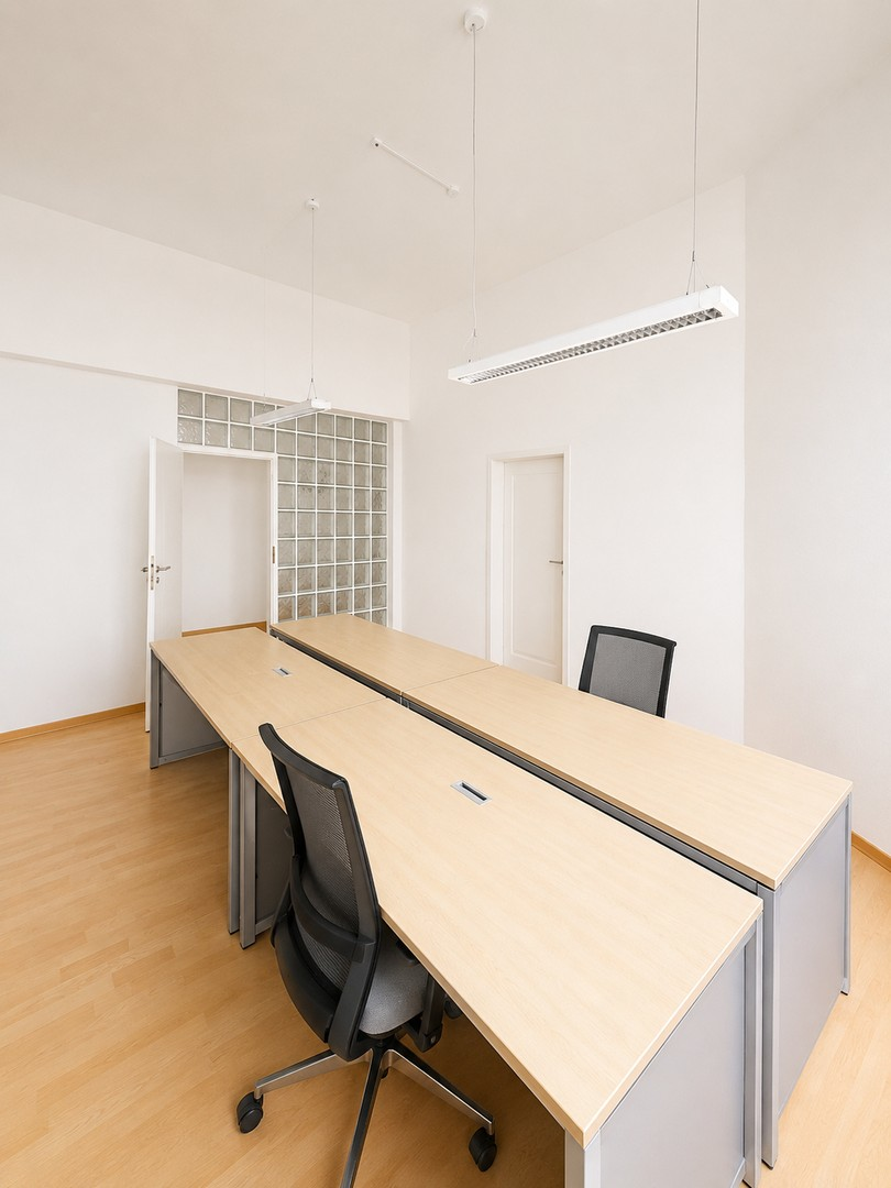 Büro Nr.3