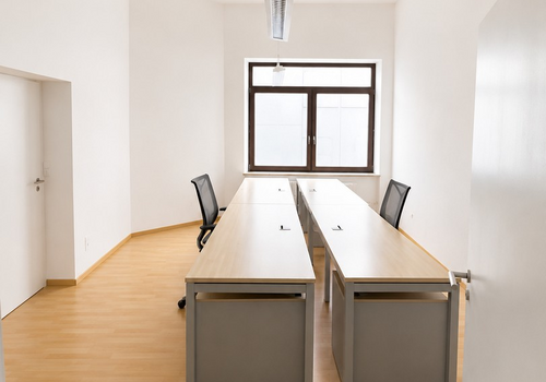 Büro Nr.3