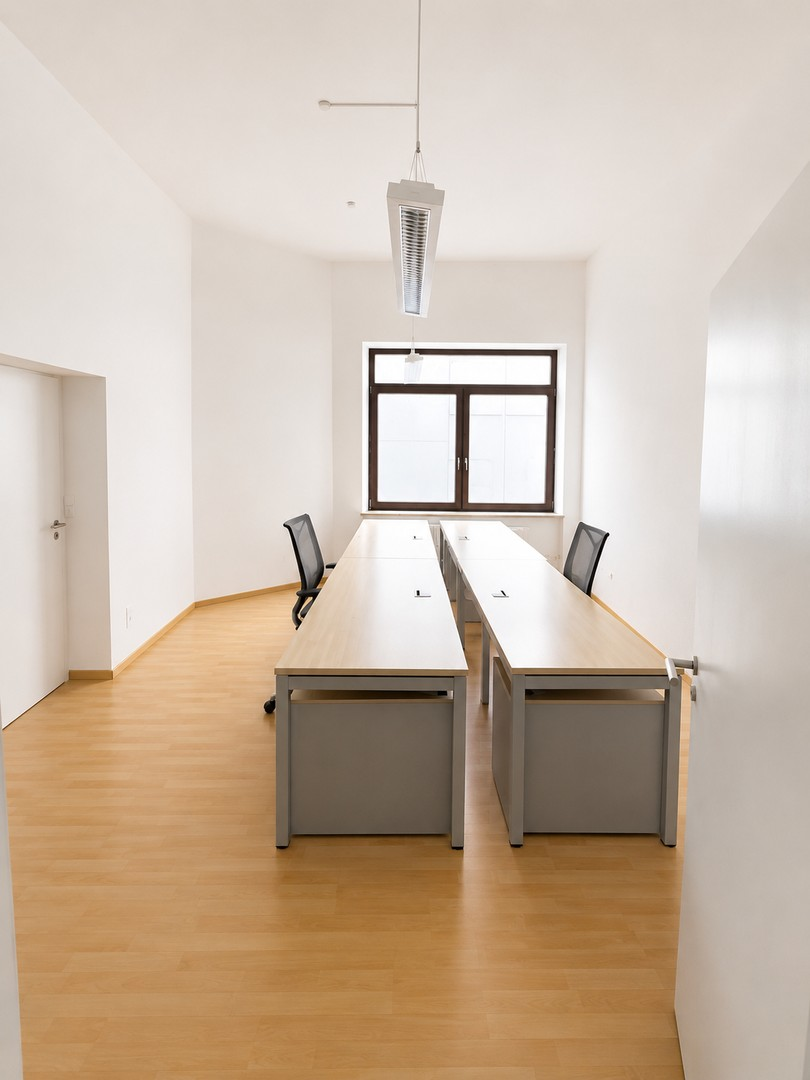 Büro Nr.3