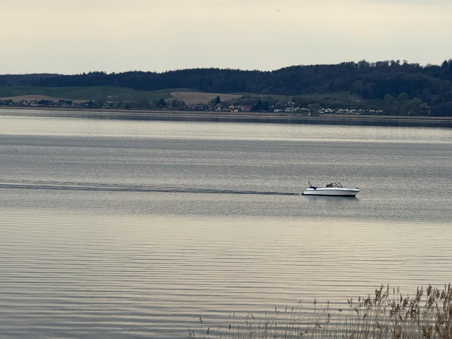 Kummerower See