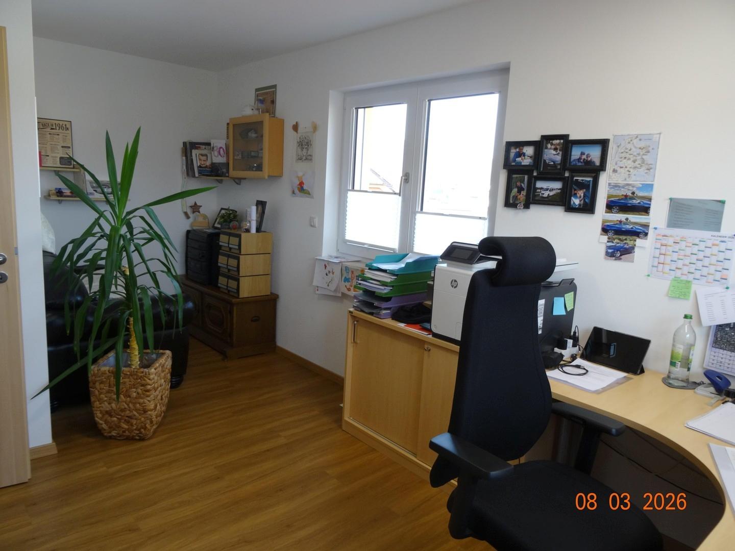 Büro OG, oder Kinderzimmer