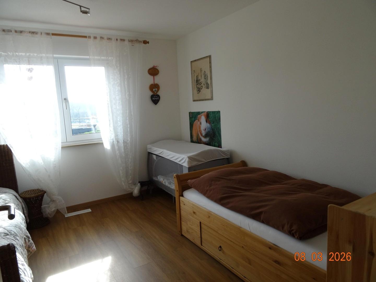 Gästezimmer OG, oder Kinderz.