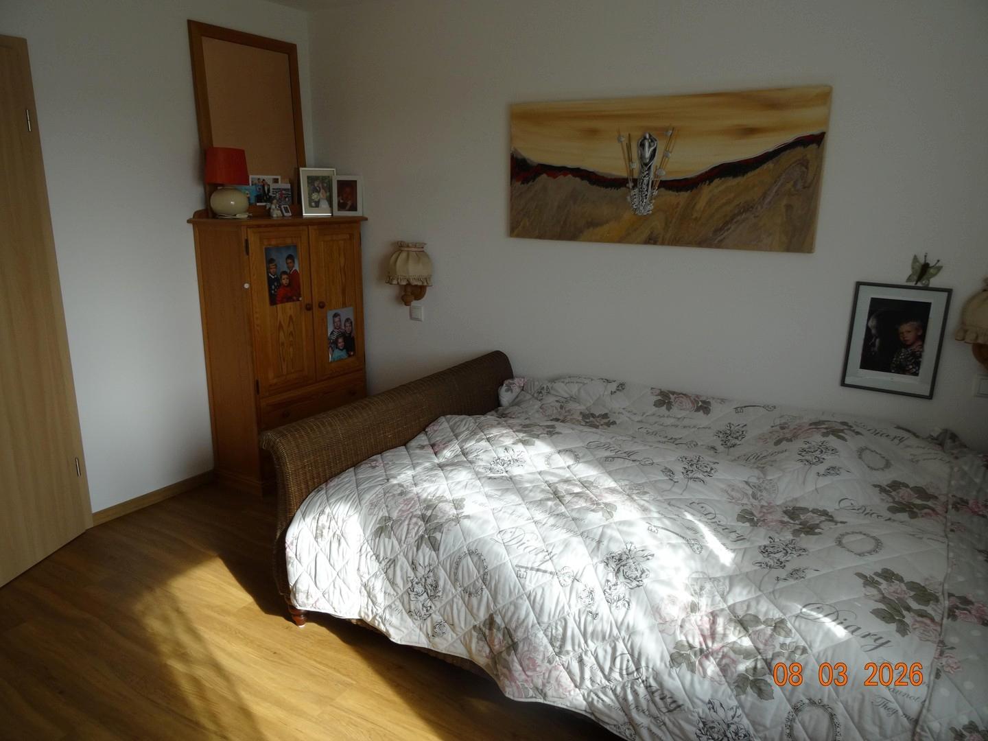 Gästezimmer OG, oder Kinderz.