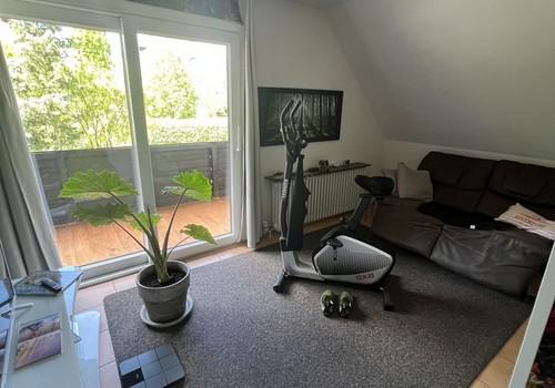 Zimmer Obergeschoss