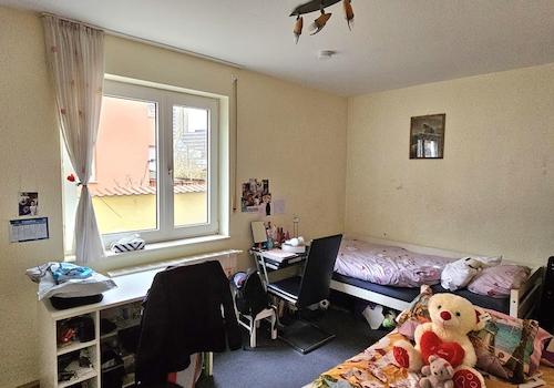 Kinderzimmer