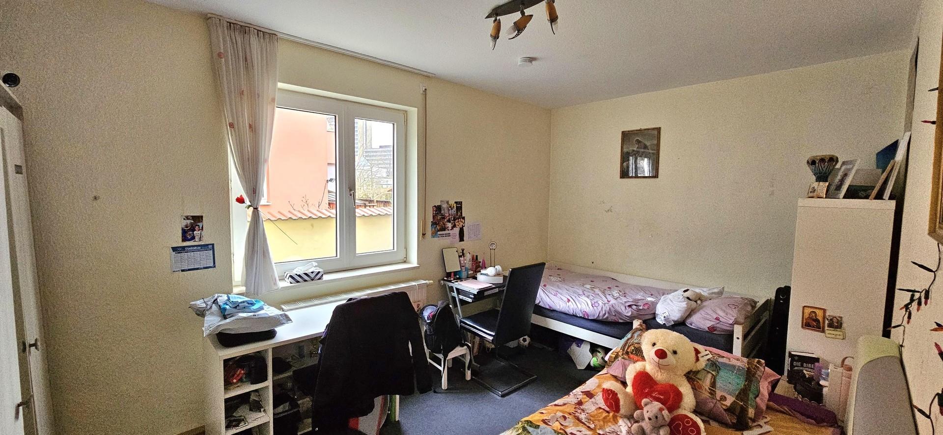 Kinderzimmer