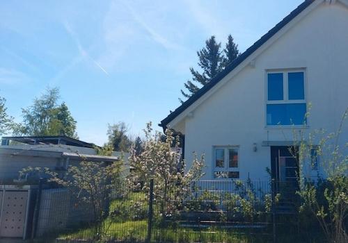 Nordansicht