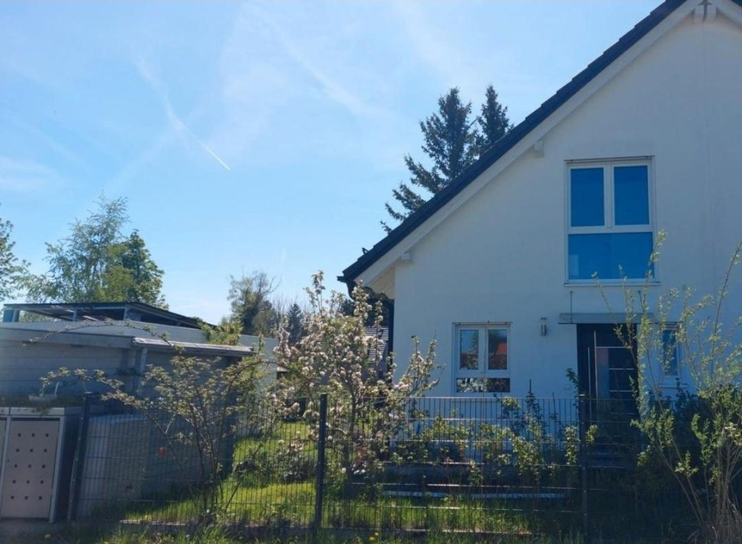 Nordansicht