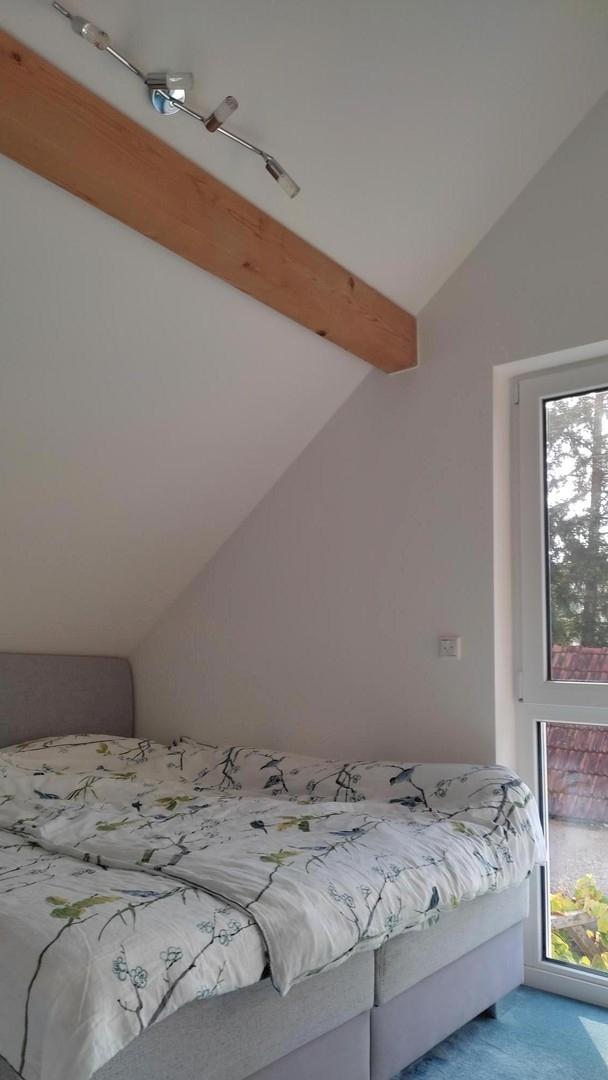 Elternschlafzimmer