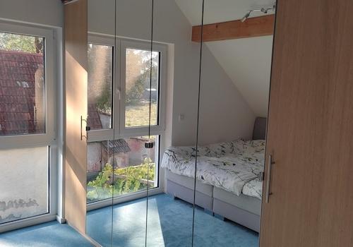 Elternschlafzimmer