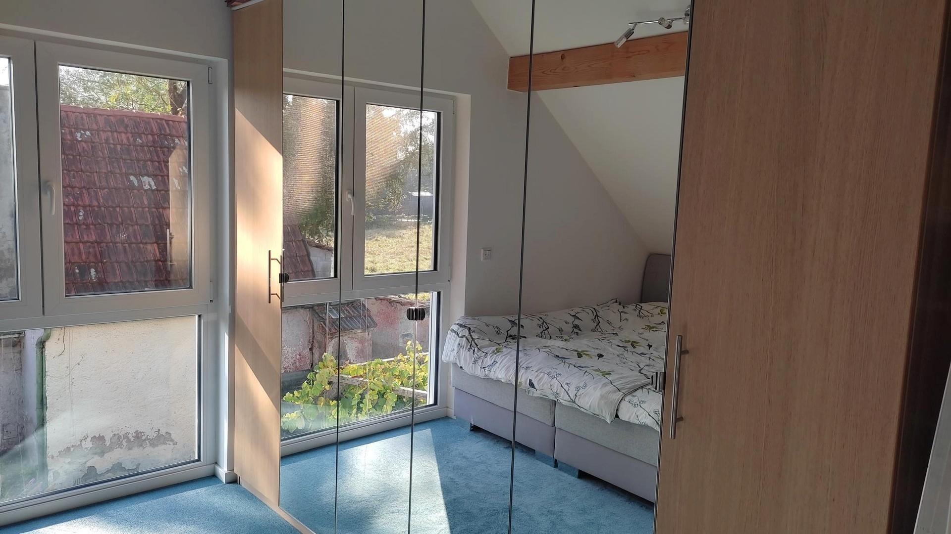 Elternschlafzimmer