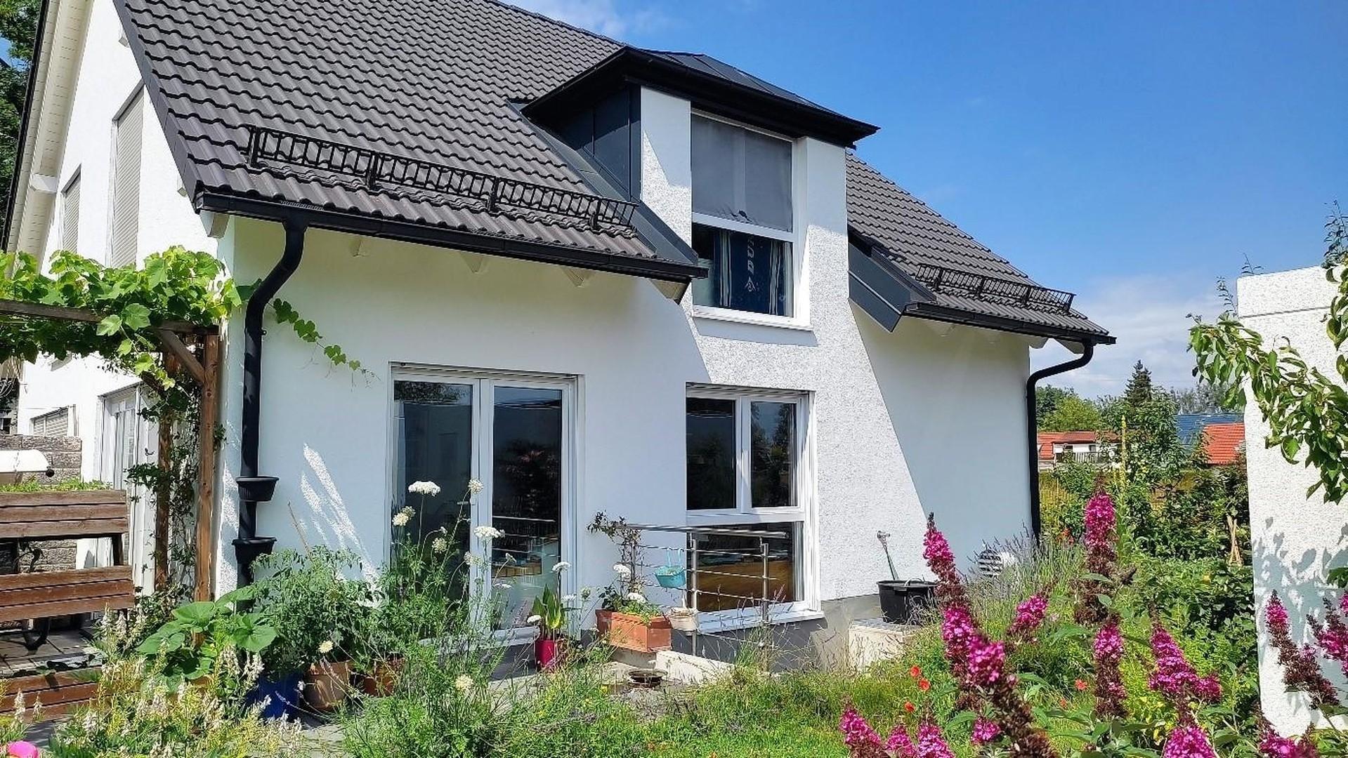 Ostansicht