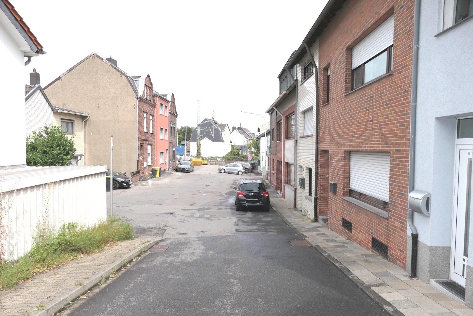 UMGEBUNG