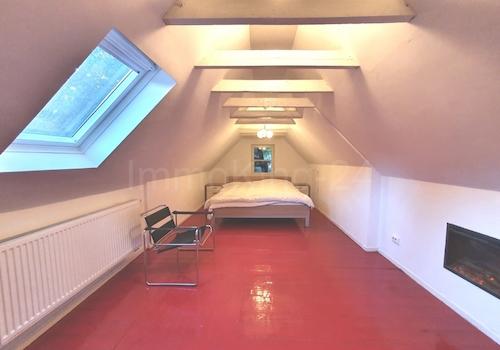 SCHLAFZIMMER 2 DACHGESCHOSS