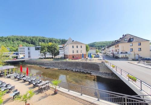 AUSSICHT