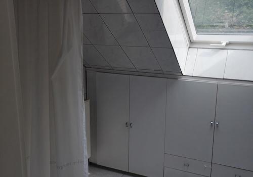 Bad / Dusche