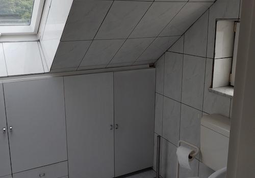 Bad / Dusche