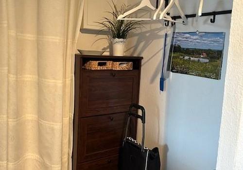 Flur-Schuhschrank,Garderobe