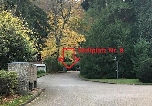Stellplatz