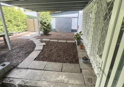 2c Eingang Terrasse