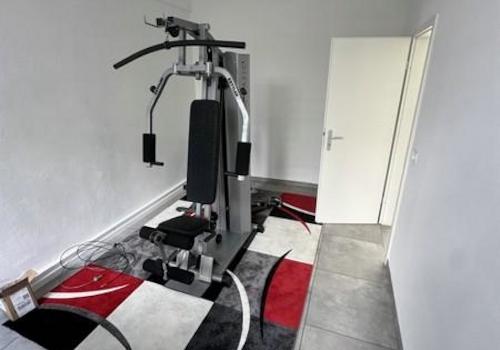 2p Fitness